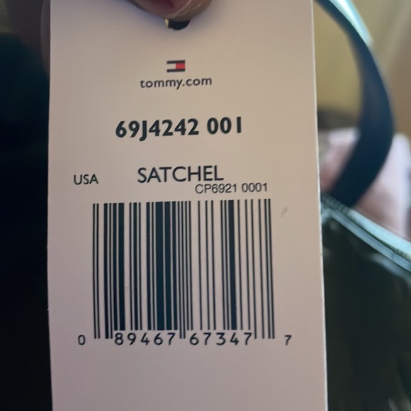 Handbag - Picture 5 of 5